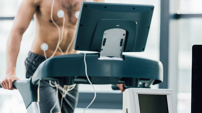 Jak wygląda trening?